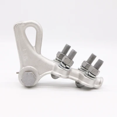  Nll Power Distribution Bolted Type Aluminium Alloy Strain Clamp