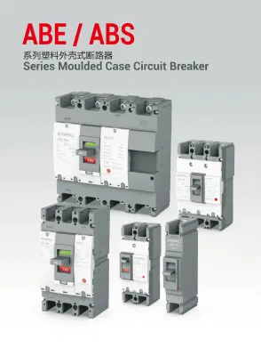 ABS203 200A 3p Motor Protection Circuit Breaker
