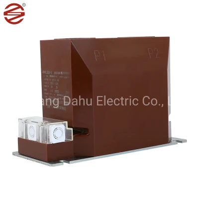  Single-Phase Outdoor Epoxy Resin Dry High Current Transformer