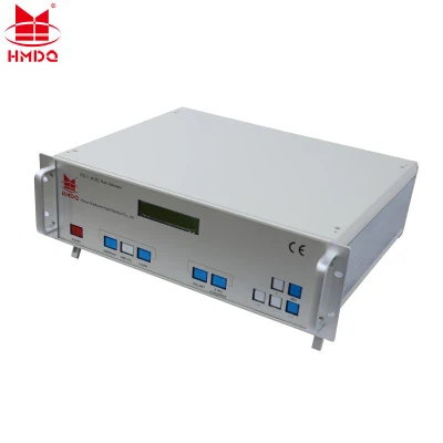 AC DC High Voltage Peak Digital Meter