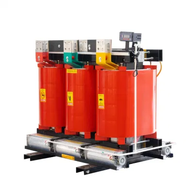  Scb10-400kVA/10/0.4 Dry Type Transformer