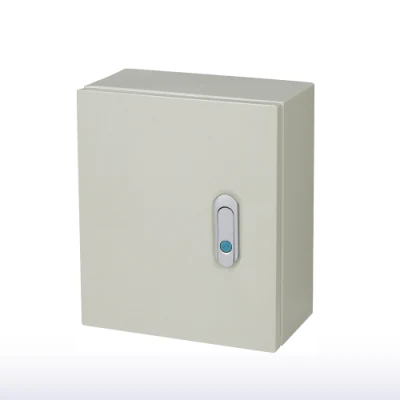 Factory Supply Electric Meter Box Sueded Energy Meter Box