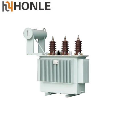  Honle S9 Series Hemetically Sealed Oil-Immersed Power Transfomer