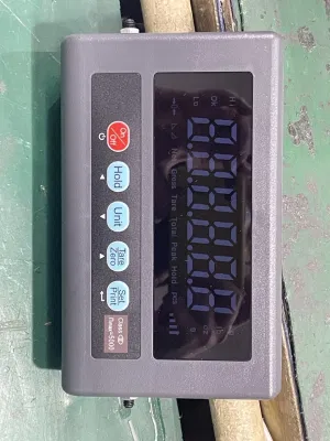Ecnomical LED LCD New Design Digital Weighing Scale Portable Cheap Weighing Indicator