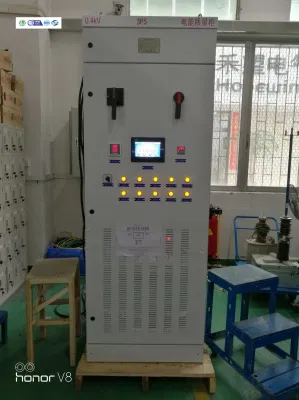  Limc Series Smart Low Voltage Filter and Reactive Power Compensation Device