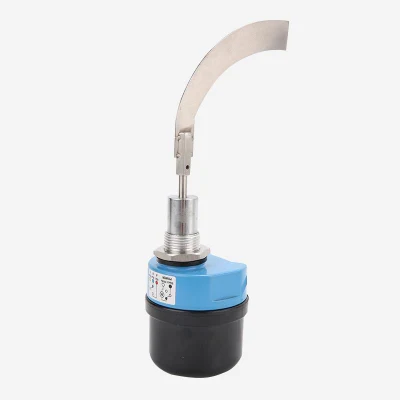  Cam Light Limit on off Type Silo Paddle Sensor Bin Indicator Rotary Level Switch for Gran