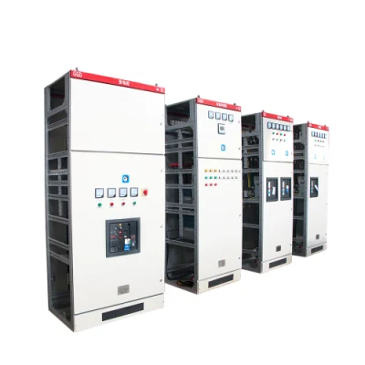 CNC Electric 380V 50Hz 400A-3150A Withdrawable Type Low Voltage Switchgear
