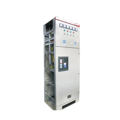 CNC Electric 380V 50Hz 400A-3150A Withdrawable Type Low Voltage Switchgear