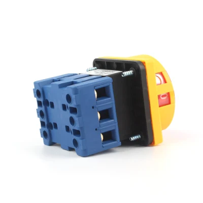 Lw30-63-4 Good Quality Cam Universal Rotary Switch