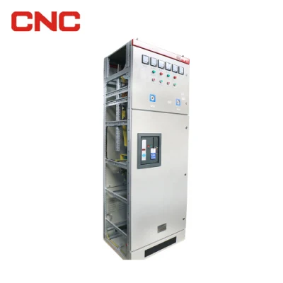 CNC Electric 380V 50Hz 400A-3150A Withdrawable Type Low Voltage Switchgear