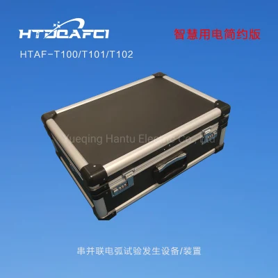 Arc Fault Detection Device Arc Fault Detection Afdd Include in Test Box