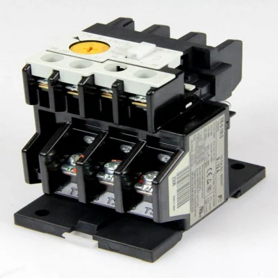 New-Original Fu-Ji Tr-5-1n-Thermal Overload-Relay 12 to 18A 600VAC Max 50/60Hz Good-Price