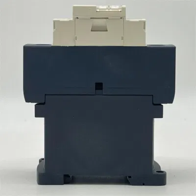 LC1d32bd Contactor Tesys Deca 3p (3 NO) AC-3/AC-3e 0 to 440V 32A 24VDC Coil LC1d32bd