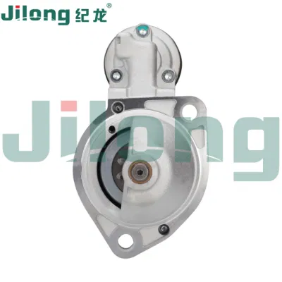  0001223016, 0001223021 Starter Motor for Bosch