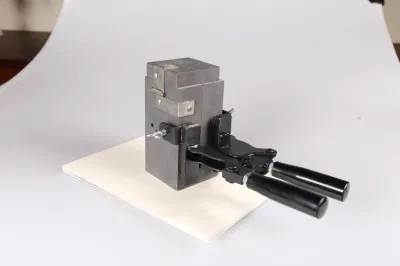  Exothermic Welding Mould for Lighting and Earthing Material