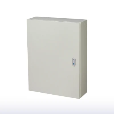  Factory Supply Electric Meter Box Wall Mounted Energy Meter Box