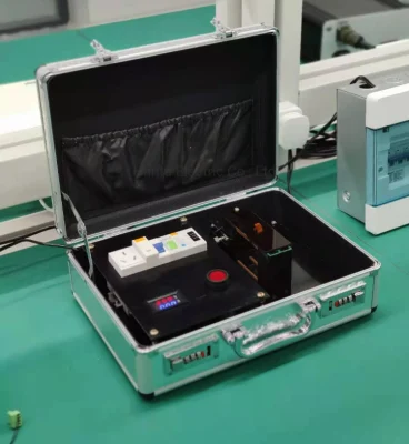  Arc Generator for Afdd Testing