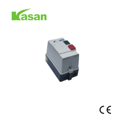Three Phase Gmw-9MB, 12MB, 18MB, 22MB, 32MB Magnetic Starter