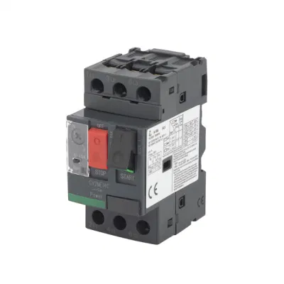  Gv2me New Type Motor Protection Circuit Breaker MPCB 25-32A