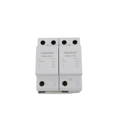 Charging Pile SPD Surge Protection Device Surge Arrester Surge Protective Device