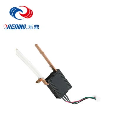 High Quality Prepayment Energy Meter 12 Volt DC Latching Relays 24V DC Magnetic Contactor Relays