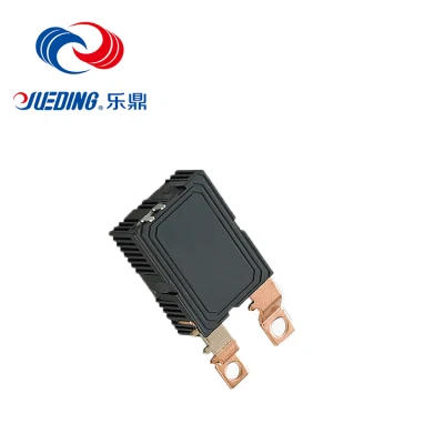High Quality Prepayment Energy Meter 12 Volt DC Latching Relays 24V DC Magnetic Contactor Relays