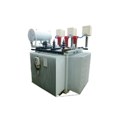 Msvc/MCR 6-110kv 150-100000kvar Magnetron Reactor Type High Voltage Static Reactive Power Compensation Device
