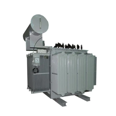 Msvc/MCR 6-110kv 150-100000kvar Magnetron Reactor Type High Voltage Static Reactive Power Compensation Device
