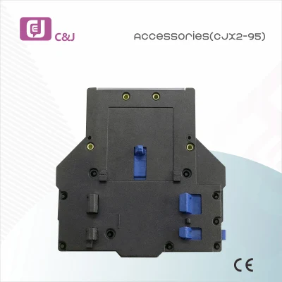 F4-22 (LA1) 4pole AC Contactor Accessories