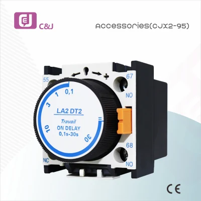 F4-22 (LA1) 4pole AC Contactor Accessories