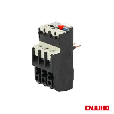  Lr2-D33 Series Thermal Overload Relay with CE Approval