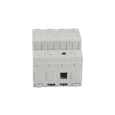 Three Phase SPD Surge Protection Device Surge Arrester Surge Protective Device