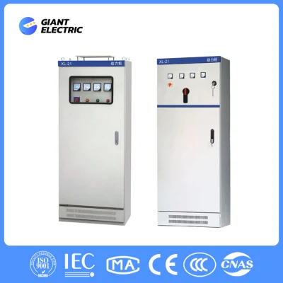 XL21 Power Supply Cabinet Distribution Box Control Panel Power Distribution Board