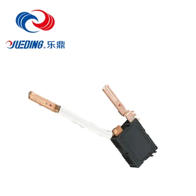 High Quality Prepayment Energy Meter 12 Volt DC Latching Relays 24V DC Magnetic Contactor Relays