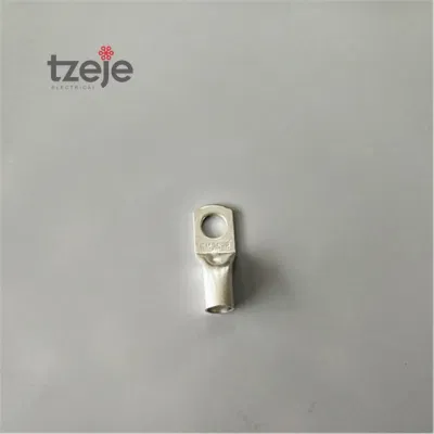  Heavy Duty Compression Terminal Cable Lug Without Expanding