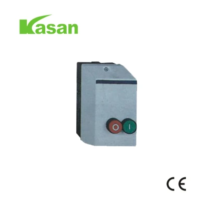 Three Phase Gmw-9MB, 12MB, 18MB, 22MB, 32MB Magnetic Starter
