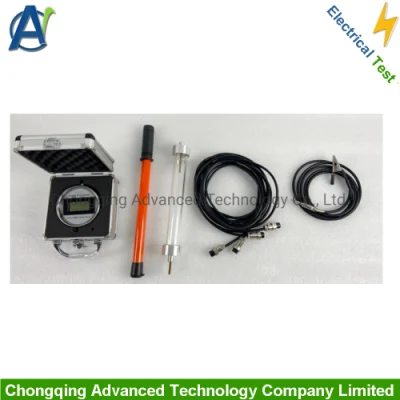 DC High Voltage Generator Test Device for DC Voltage Withstand Test