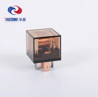  High Power Waterproof Auto Relay 12V 40A Relay