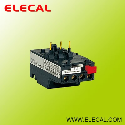 Jrs1 Series Thermal Time Relay