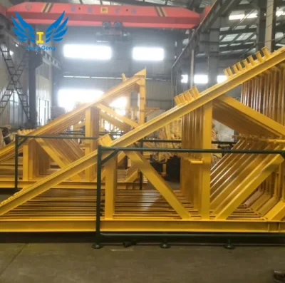 Lianggong Manufacturer Anchoring System Single Side Bracket for Wall Construction Formwork
