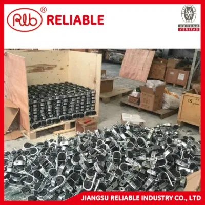  PA Series Plastic Anchoring Clamp/Dead End Clamp