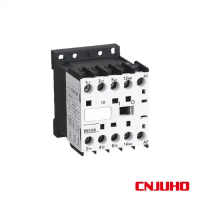 Jlc1-K Mini AC Contactors with Current 6~20A