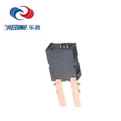 High Quality Prepayment Energy Meter 12 Volt DC Latching Relays 24V DC Magnetic Contactor Relays