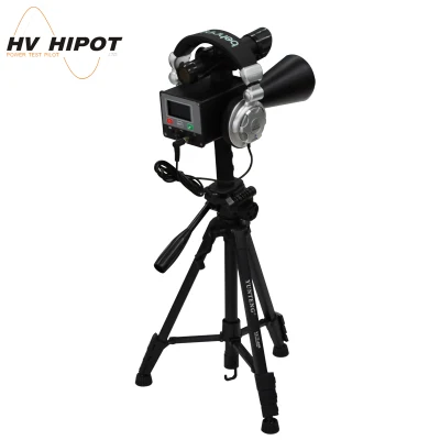 HVHIPOT New Arrival GD-610B Insulator Fault Detector