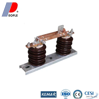  Gw9-12g/630A 12kv Single Phase Disconnector Isolator Switch Disconnecting Switch Ds