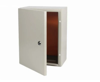  Factory Supply Electric Meter Box Metal Plating Energy Meter Box