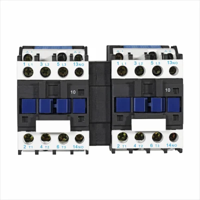F4-22 (LA1) 4pole AC Contactor Accessories
