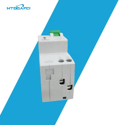 Safeh Iot-Afdd/Afci Arc Fault Circuit Breaker Electric Fire Prevent