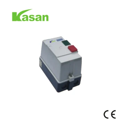 Three Phase Gmw-9MB, 12MB, 18MB, 22MB, 32MB Magnetic Starter