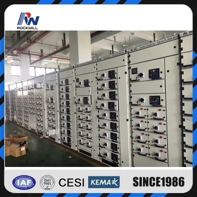  LV 660V/AC 50Hz Withdrawable Type Switchgear
